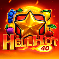 Hell Hot 40